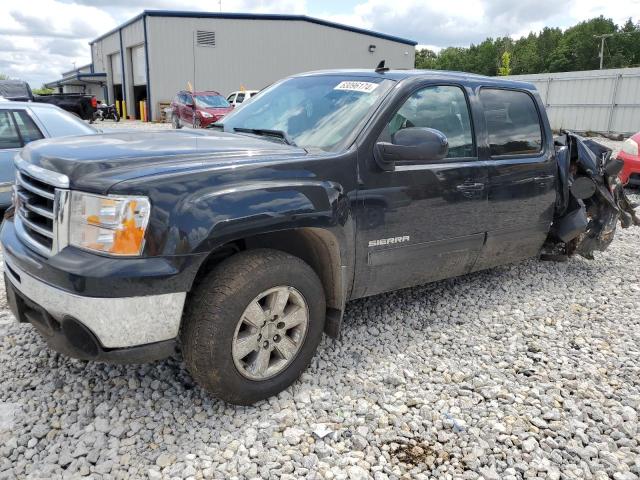 GMC SIERRA K15 2012 3gtp2we71cg215498