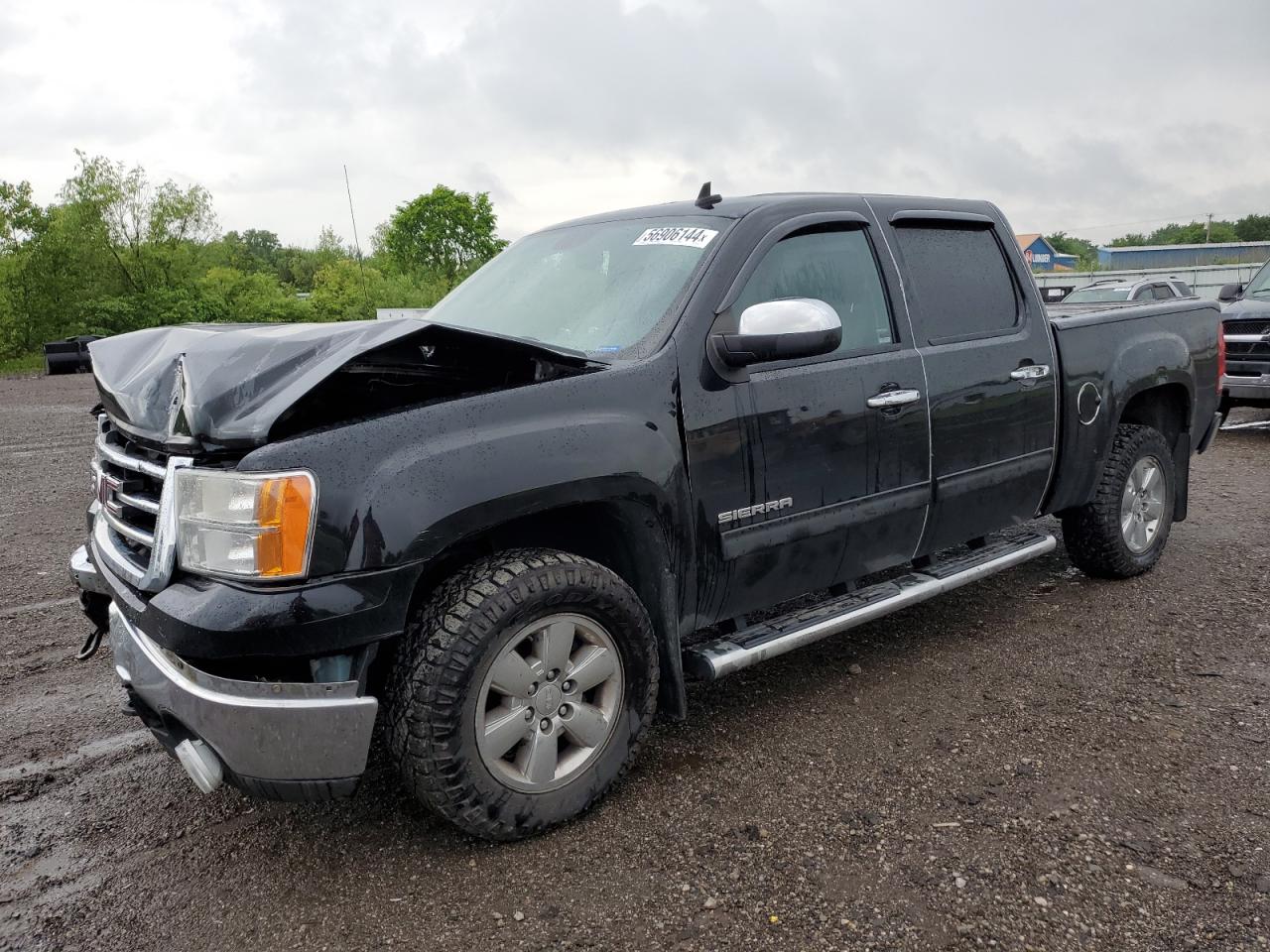 GMC SIERRA 2012 3gtp2we71cg249103