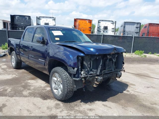 GMC SIERRA 1500 2012 3gtp2we71cg288533