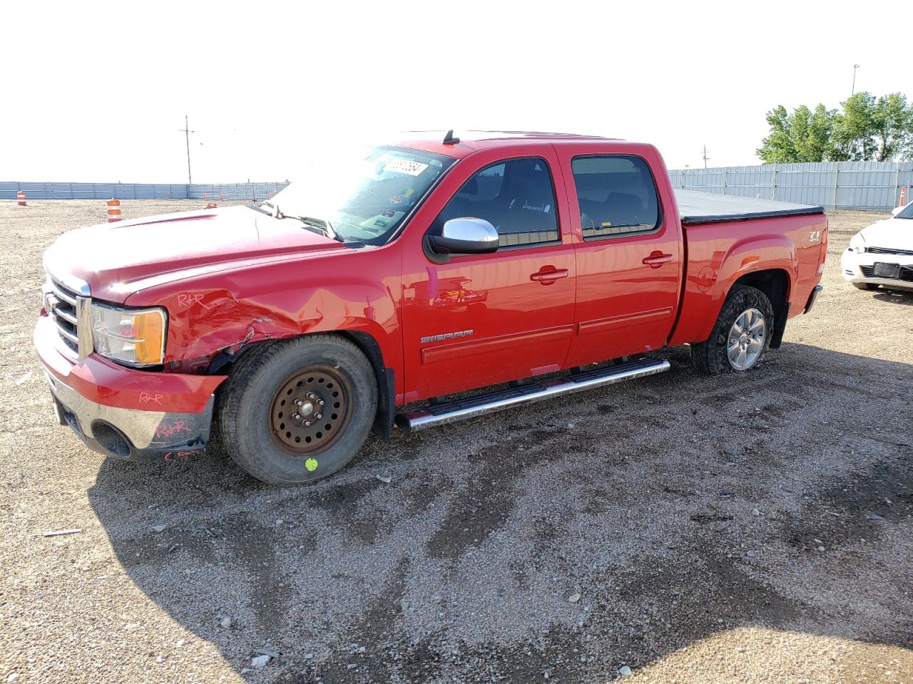 GMC SIERRA 2012 3gtp2we71cg304259