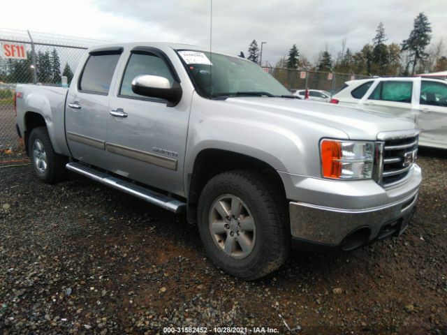 GMC SIERRA 1500 2012 3gtp2we71cg309610