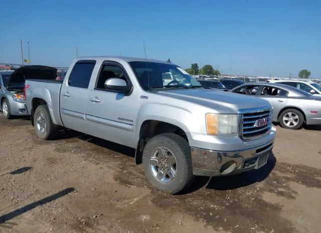 GMC SIERRA 1500 2013 3gtp2we71dg119386