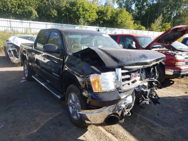 GMC SIERRA K15 2013 3gtp2we71dg150542