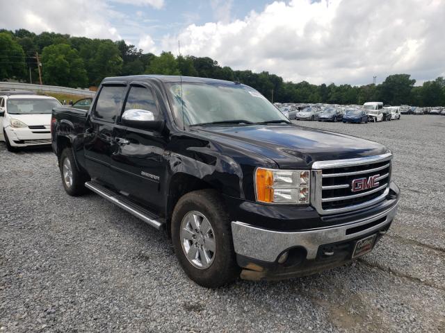 GMC SIERRA K15 2013 3gtp2we71dg228771