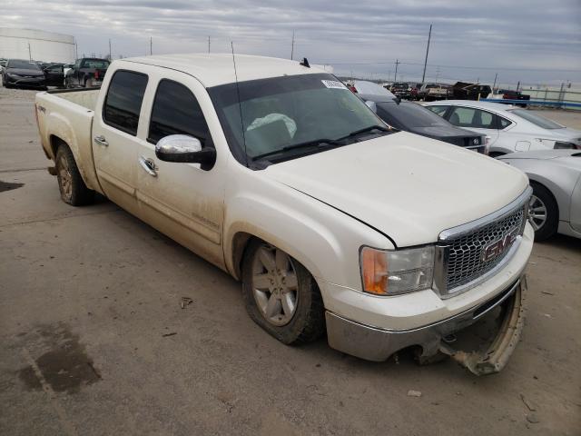 GMC SIERRA K15 2013 3gtp2we71dg228849