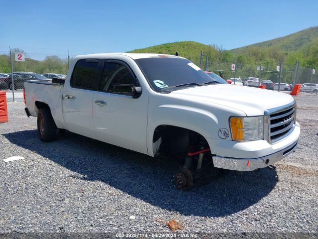 GMC SIERRA 1500 2013 3gtp2we71dg231203