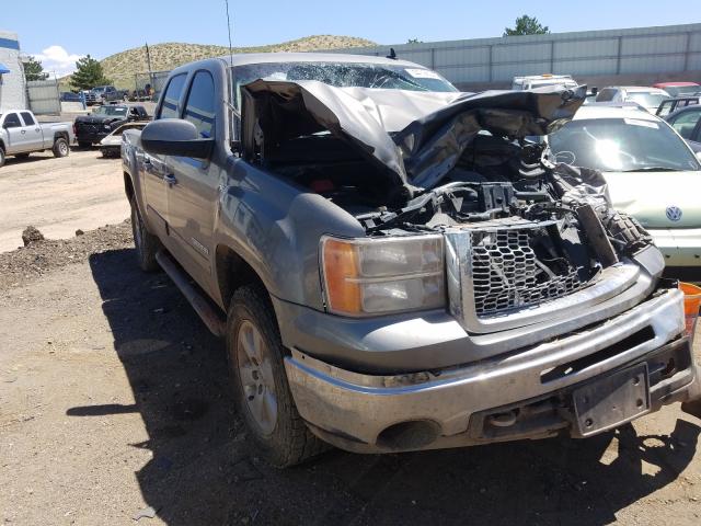 GMC SIERRA K15 2013 3gtp2we71dg274486