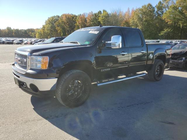 GMC SIERRA 2013 3gtp2we71dg291773