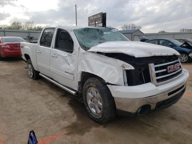 GMC SIERRA K15 2013 3gtp2we71dg294608