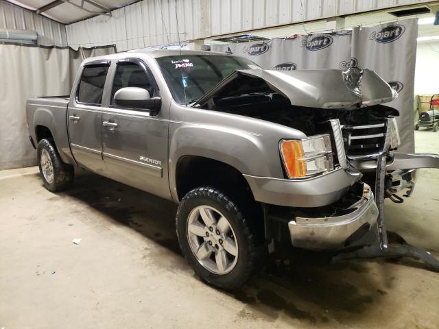 GMC SIERRA K15 2013 3gtp2we71dg316199