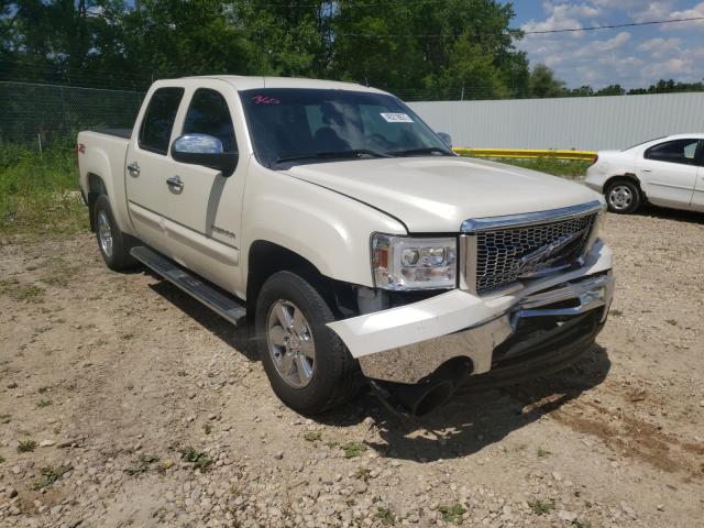 GMC SIERRA K15 2013 3gtp2we71dg365466