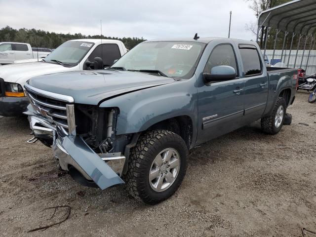 GMC SIERRA K15 2013 3gtp2we71dg375172