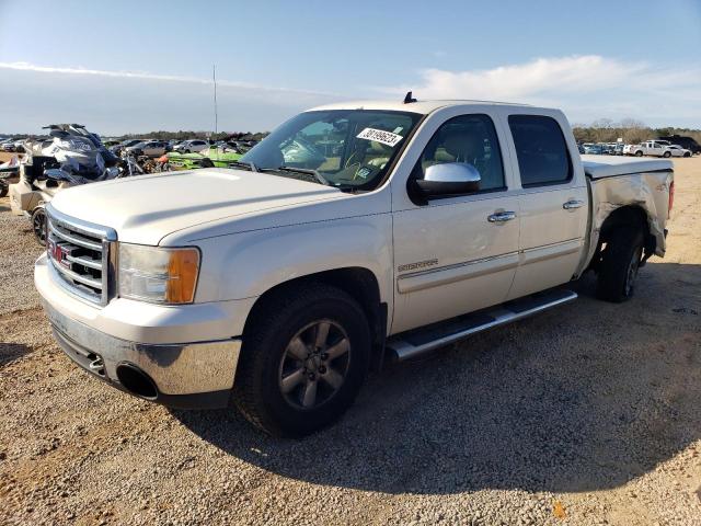 GMC SIERRA K15 2012 3gtp2we72cg104572