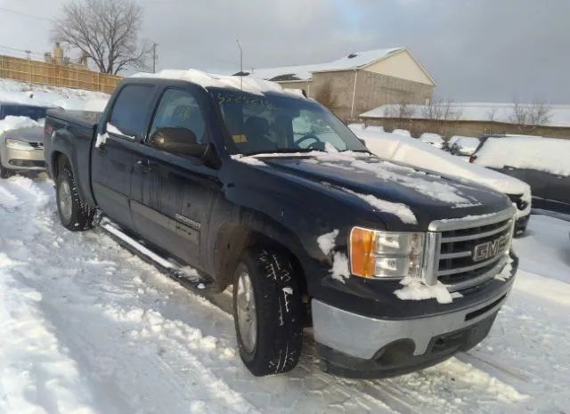 GMC SIERRA 1500 2012 3gtp2we72cg137233