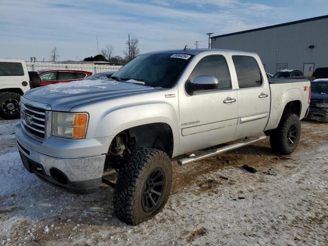 GMC SIERRA 2012 3gtp2we72cg170250