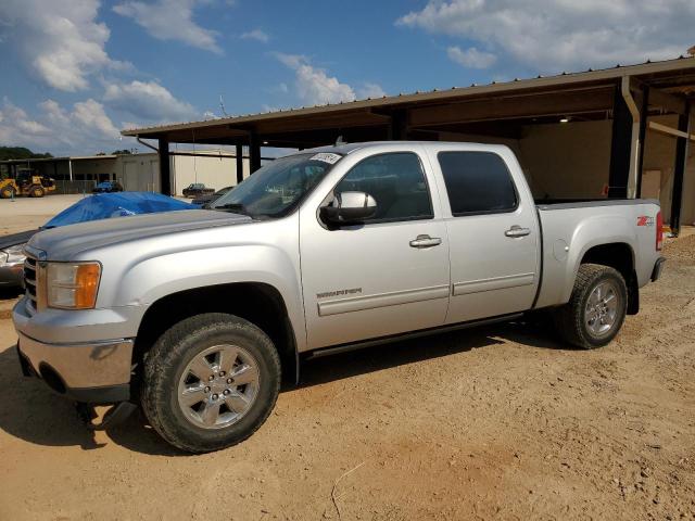 GMC SIERRA 2012 3gtp2we72cg176937