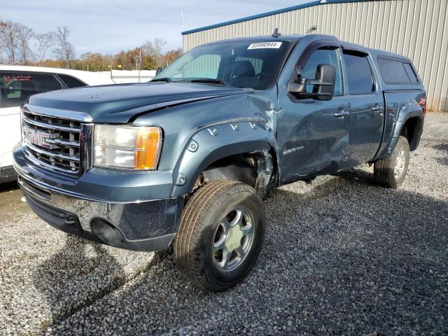 GMC SIERRA K15 2012 3gtp2we72cg186397