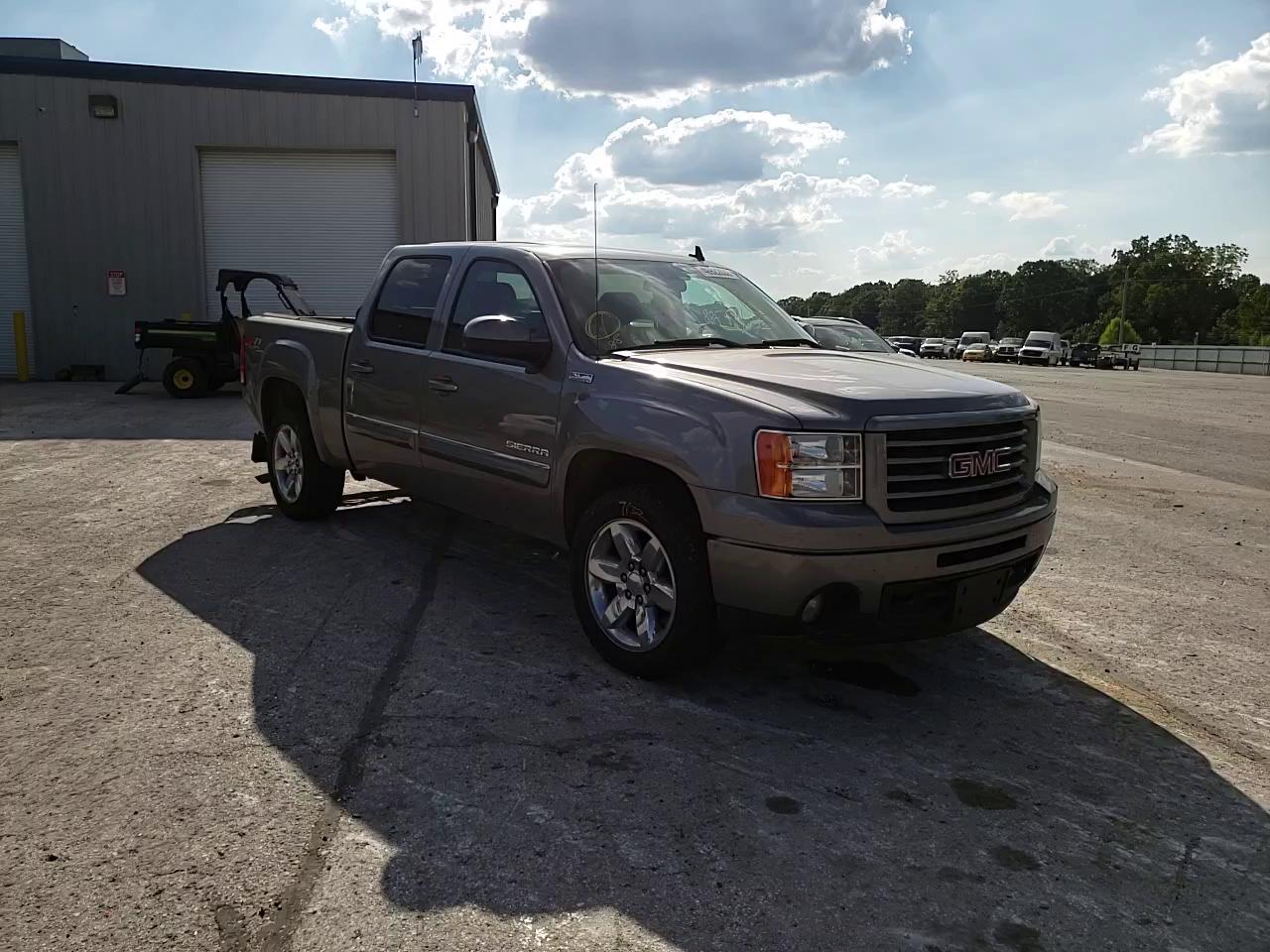 GMC SIERRA K15 2012 3gtp2we72cg220726