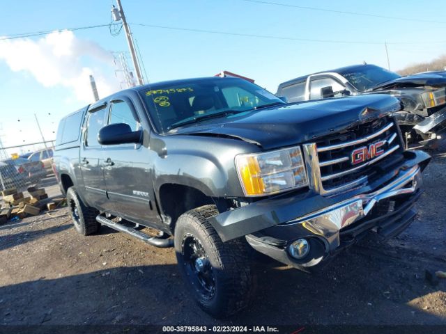 GMC SIERRA 1500 2012 3gtp2we72cg267772