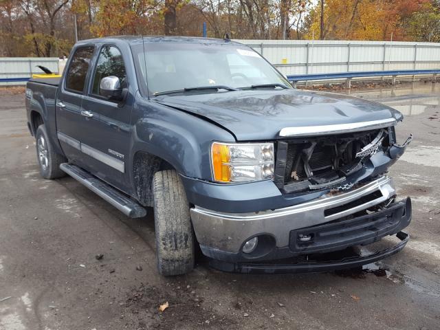 GMC SIERRA K15 2012 3gtp2we72cg276469