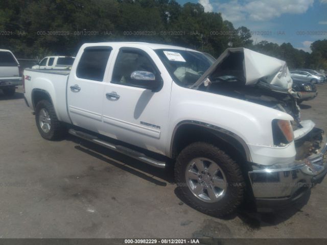 GMC SIERRA 1500 2012 3gtp2we72cg280778