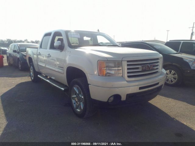 GMC SIERRA 1500 2012 3gtp2we72cg288184