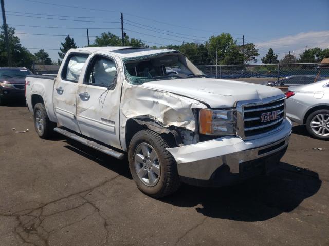 GMC SIERRA K15 2013 3gtp2we72dg170878