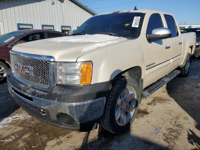 GMC SIERRA K15 2013 3gtp2we72dg197482