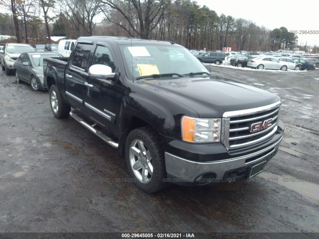 GMC SIERRA 1500 2013 3gtp2we72dg219836