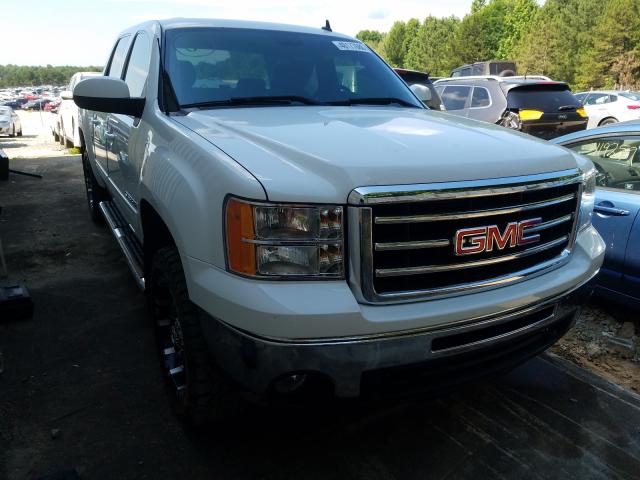 GMC SIERRA K15 2013 3gtp2we72dg256918