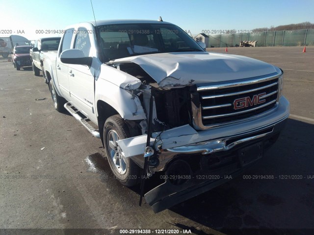 GMC SIERRA 1500 2013 3gtp2we72dg272455