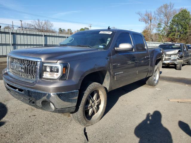 GMC SIERRA 2013 3gtp2we72dg279065