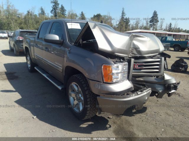 GMC SIERRA 1500 2013 3gtp2we72dg279860