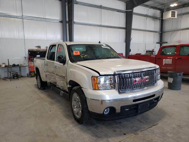 GMC SIERRA K15 2013 3gtp2we72dg282628