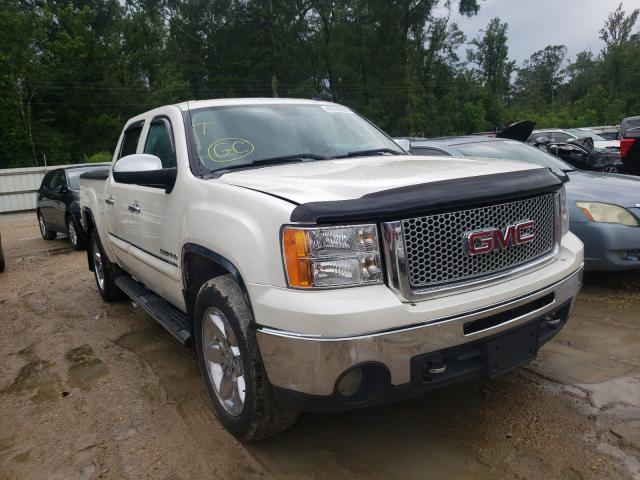 GMC SIERRA K15 2013 3gtp2we72dg331150