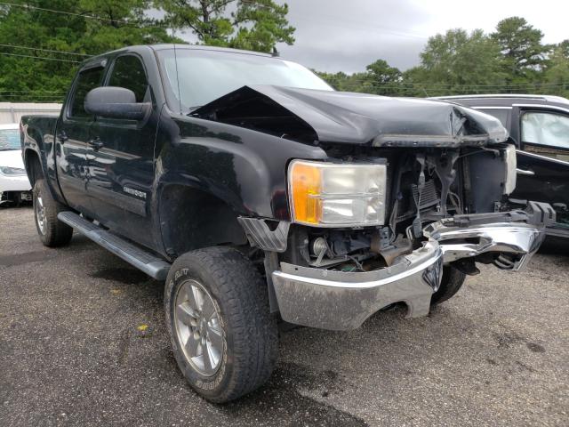 GMC SIERRA K15 2012 3gtp2we73cg120229