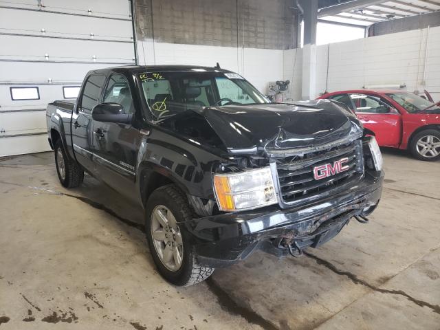 GMC SIERRA K15 2012 3gtp2we73cg125575