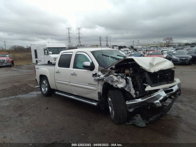 GMC SIERRA 1500 2012 3gtp2we73cg151769