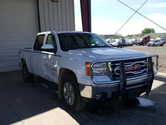 GMC SIERRA K15 2012 3gtp2we73cg179670