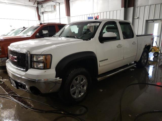 GMC SIERRA 1500 2012 3gtp2we73cg196095