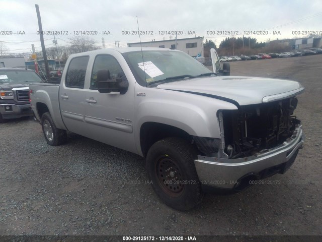 GMC SIERRA 1500 2012 3gtp2we73cg240094