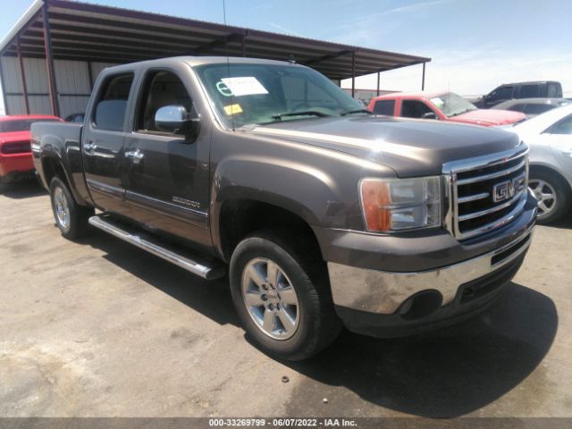 GMC SIERRA 1500 2012 3gtp2we73cg250964