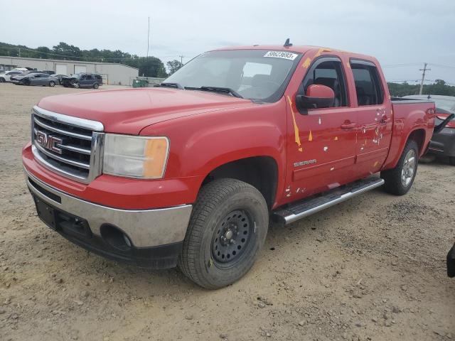 GMC SIERRA K15 2012 3gtp2we73cg269594