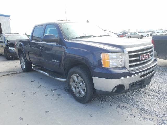 GMC SIERRA K15 2012 3gtp2we73cg273919