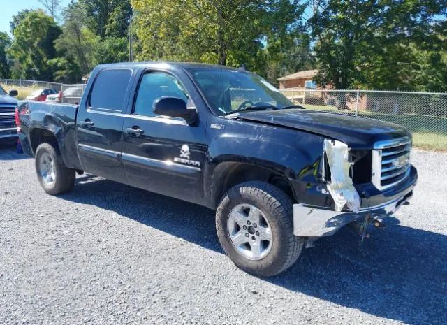 GMC SIERRA 1500 2012 3gtp2we73cg279395