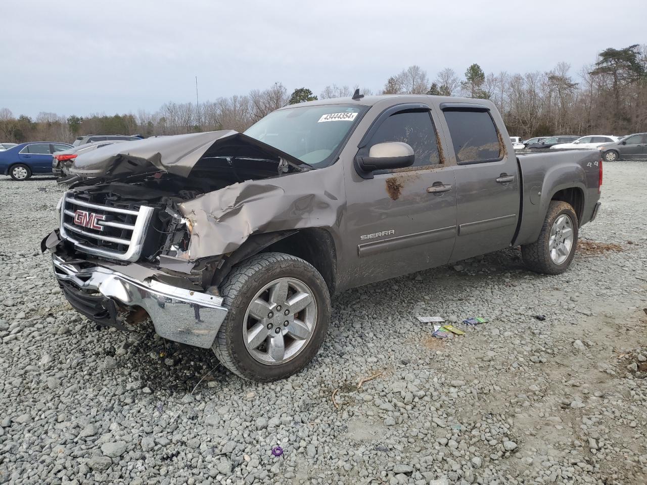 GMC SIERRA 2012 3gtp2we73cg286623