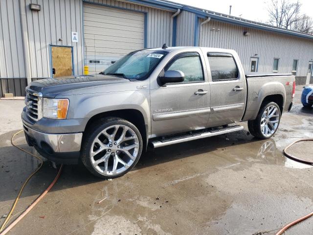 GMC SIERRA K15 2012 3gtp2we73cg294818