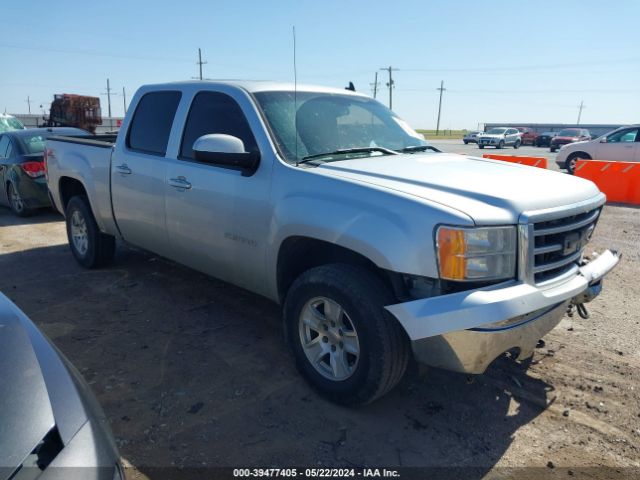 GMC SIERRA 2012 3gtp2we73cg301881