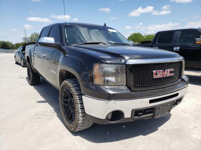 GMC SIERRA K15 2012 3gtp2we73cg303050