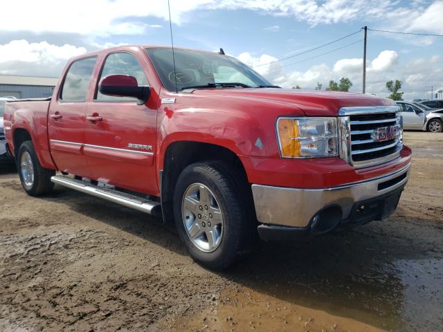 GMC SIERRA K15 2013 3gtp2we73dg155788